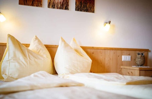 San Martino in Badia Apartamento | Apartment in St.martin in thurn