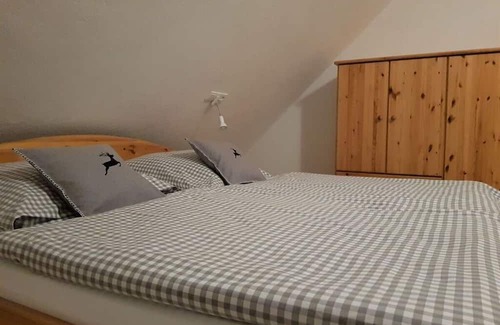 Mandelbachtal Apartamento | Lovely apartment in Mandelbachtal