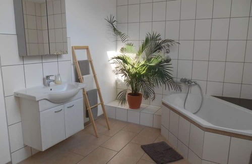 Mandelbachtal Apartamento | Lovely apartment in Mandelbachtal
