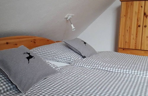 Mandelbachtal Apartamento | Lovely apartment in Mandelbachtal
