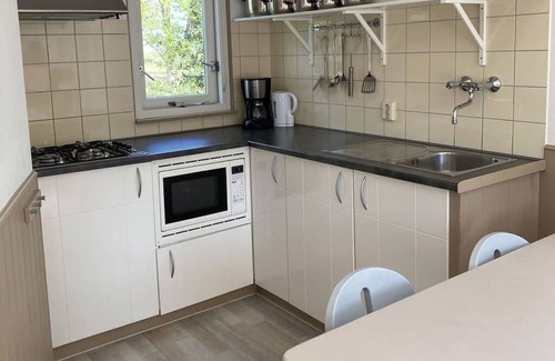 Groet Apartamento | Mesmerising apartment in Groet
