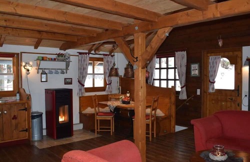 Neerdar Apartamento | Nice apartment in Willingen-Neerdar