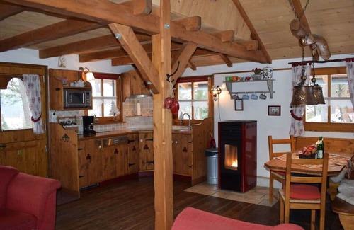 Neerdar Apartamento | Nice apartment in Willingen-Neerdar