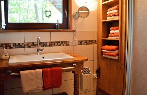 Neerdar Apartamento | Nice apartment in Willingen-Neerdar