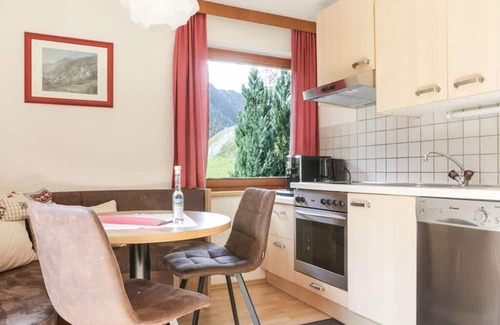 Sautens Apartamento | Apartment with Baltic Sea view