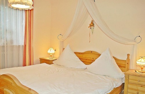 Oberstaufen Apartamento | Apartment with enclosed garden