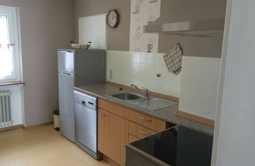 Hilders Apartamento | Nice apartment in Bavaria