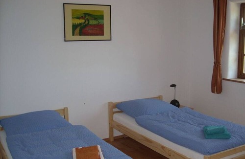 Wolpinghausen Apartamento | Nice apartment in Saxony