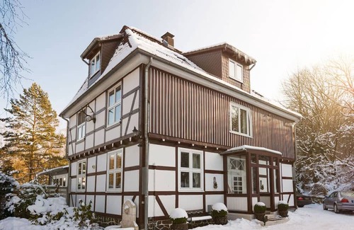 Bad Wilhelmshoehe Apartamento | Holiday flat in Black Forest
