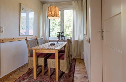 Bad Wilhelmshoehe Apartamento | Apartment in Fehmarn-Marienleuchte