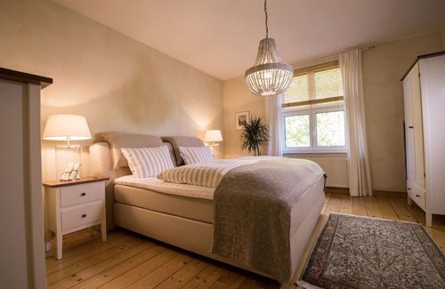 Bad Wilhelmshoehe Apartamento | Apartment in Fehmarn-Marienleuchte