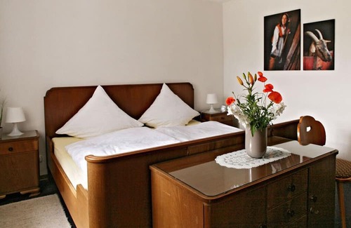 Motten Apartamento | Lovely apartment in Motten