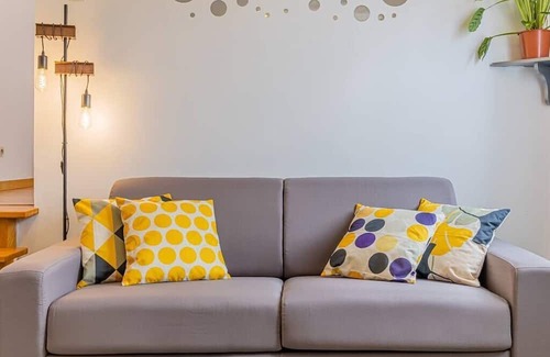 Orly Apartamento | Orchidee - 7 min Aéroport Orly Paris