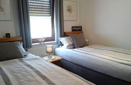 Glindfeld Apartamento | Charming apartment in Medebach