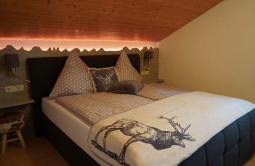 Meilingen Apartamento | Nice apartment in Pfronten