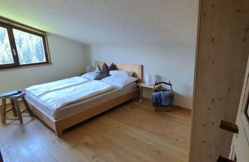 San Martino in Passiria Apartamento | Majestic apartment in St. Martin in Passeier