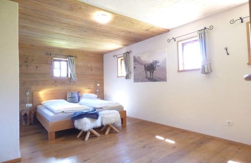 San Martino in Passiria Apartamento | Majestic apartment in St. Martin in Passeier