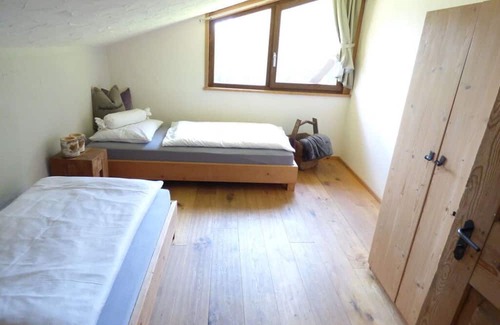San Martino in Passiria Apartamento | Majestic apartment in St. Martin in Passeier
