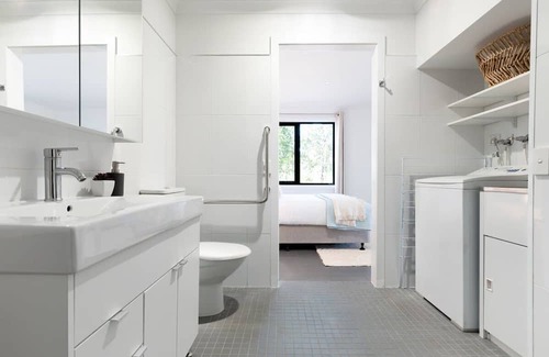 Hadspen Casa | Hadspen Riverview Retreat