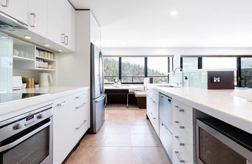 Hadspen Casa | Hadspen Riverview Retreat