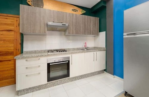 Imsouane Apartamento | Walkingdistance to great surfing