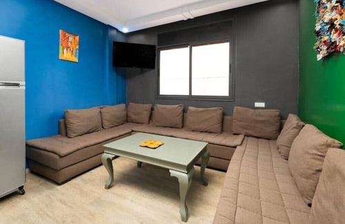 Imsouane Apartamento | Walkingdistance to great surfing