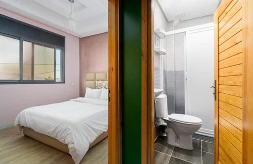 Imsouane Apartamento | Walkingdistance to great surfing
