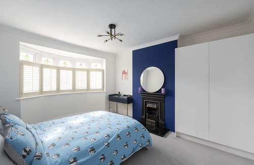 Penge Casa | Charming House easy access to Central London