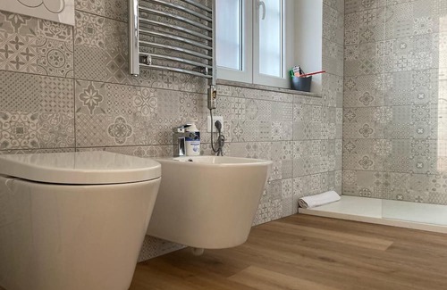 Nova Milanese Apartamento | Comfortable Apartment near Fiera Milano-Rho and Monza GP Formula 1