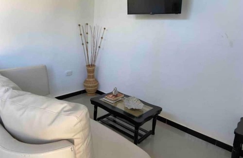 Santa Cruz de Mompox Apartamento | Bonito Apartamento en las Tres Cruces de Mompós