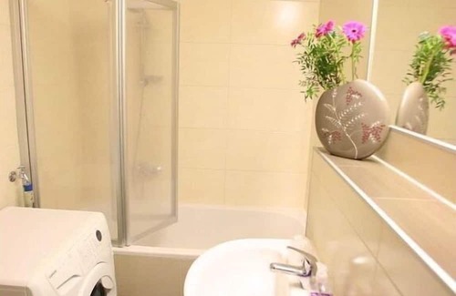 Goerlitz Apartamento | Holiday apartment Alt Görlitz