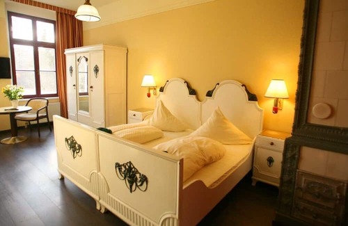 Goerlitz Apartamento | Holiday apartment Alt Görlitz