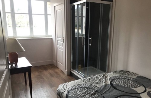 Charentonnay Cabaña | GITE TROIS BRIOUX Entire cottage in Charentonnay, France