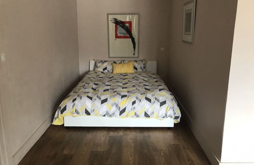 Charentonnay Cabaña | GITE TROIS BRIOUX Entire cottage in Charentonnay, France