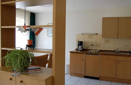 Rachtig Apartamento | 3 Edith & Gerd Henrich