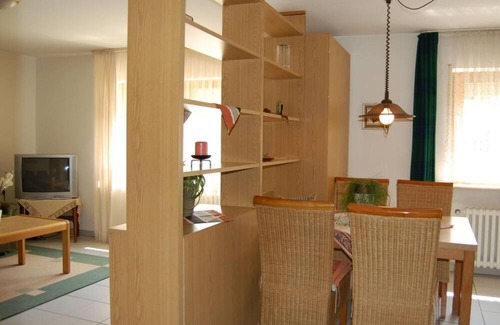 Rachtig Apartamento | 3 Edith & Gerd Henrich
