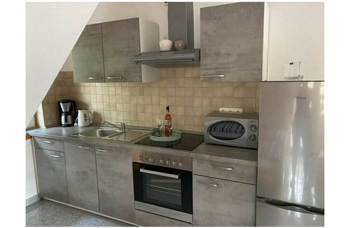Druebeck Apartamento | Holiday home Kissner