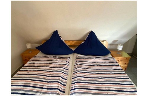 Druebeck Apartamento | Holiday home Kissner