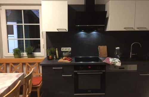 Druebeck Apartamento | Holiday home Kissner
