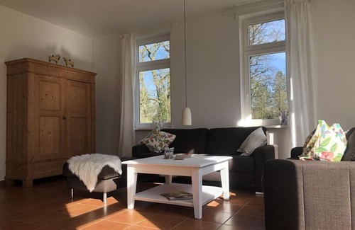 Fischerhude Apartamento | To the Hoffsteer Hunnertigtig