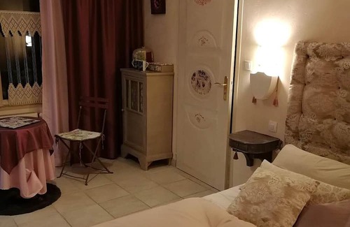 Pont-Melvez Cama Y Desayuno | La Suite Confort, Demeure de la Vendémière, Dans les Côtes D'armor en Bretagne