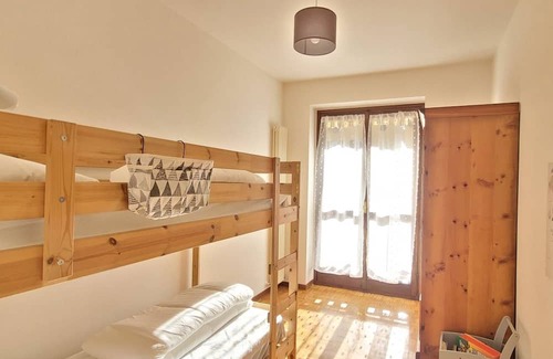 Introbio Apartamento | Introbio - L'Abete Apartment