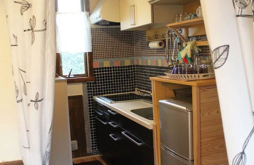 Futo Cabaña | Vrbo Property