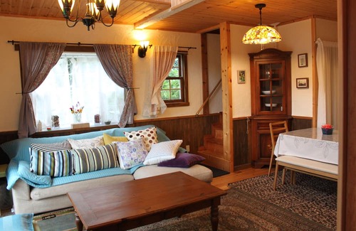 Futo Cabaña | Vrbo Property