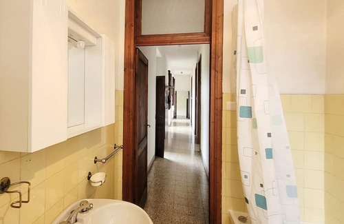 Taceno Casa | La Corte di Via Chiarello: Legnone