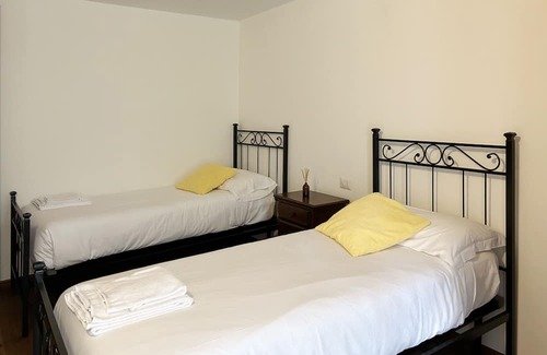 Cassina Valsassina Casa | LA CORTE DELLA CASERA - CALENDULA