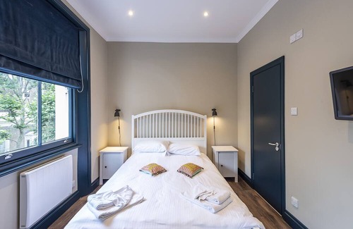 Pembridge Apartamento | Notting Hill Studio 5 mins from Portobello Road & 10 mins from Kensington Palace