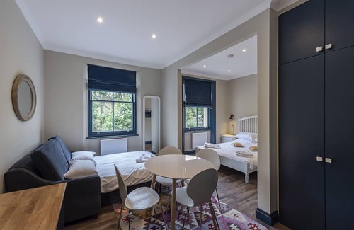 Pembridge Apartamento | Notting Hill Studio 5 mins from Portobello Road & 10 mins from Kensington Palace