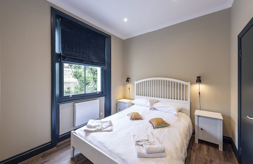 Pembridge Apartamento | Notting Hill Studio 5 mins from Portobello Road & 10 mins from Kensington Palace