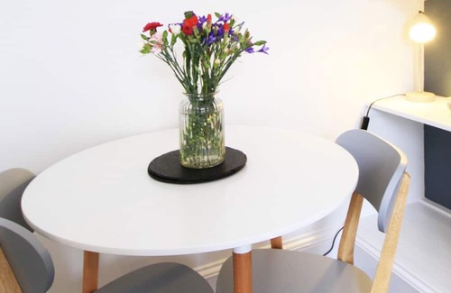 Isles of Scilly Apartamento | Little Downs, a countryside retreat yet close to the beach